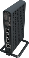 Mikrotik hAP be lite WiFi 7 Wireless Router és Acces Point