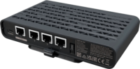 Mikrotik hAP be lite WiFi 7 Wireless Router és Acces Point