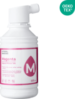 xTool P5020888 Textilnyomtató tinta (500 ml) - Magenta