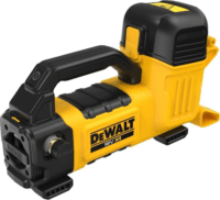 DeWalt DCE050N-XJ Akkus transzfer szivattyú 18V (Akku és töltő nélkül)