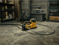 DeWalt DCE050N-XJ Akkus transzfer szivattyú 18V (Akku és töltő nélkül)