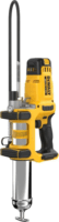 DeWalt DCGG581N-XJ Akkumulátoros Zsírzópisztoly 18V (Akku és töltő nélkül)