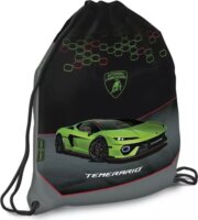 Ars Una Lamborghini mintájú tornazsák 32 x 42 cm - Mintás