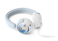 Philips TAK2000BL/00 Gyerek Vezetékes Fejhallgató Headset - Kék