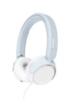 Philips TAK2000BL/00 Gyerek Vezetékes Fejhallgató Headset - Kék