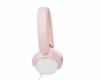 Philips TAK2000PK/00 Gyerek Vezetékes Fejhallgató Headset - Rózsaszín