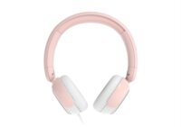 Philips TAK2000PK/00 Gyerek Vezetékes Fejhallgató Headset - Rózsaszín