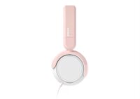 Philips TAK2000PK/00 Gyerek Vezetékes Fejhallgató Headset - Rózsaszín
