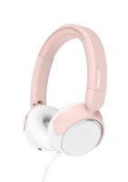 Philips TAK2000PK/00 Gyerek Vezetékes Fejhallgató Headset - Rózsaszín