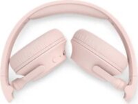 Philips TAH4000PK/00 Bluetooth Fejhallgató Headset - Rózsaszín