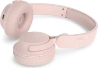 Philips TAH4000PK/00 Bluetooth Fejhallgató Headset - Rózsaszín