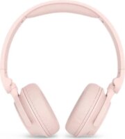 Philips TAH4000PK/00 Bluetooth Fejhallgató Headset - Rózsaszín