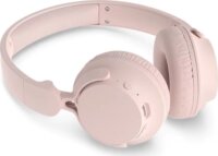Philips TAH4000PK/00 Bluetooth Fejhallgató Headset - Rózsaszín