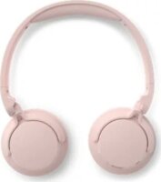 Philips TAH4000PK/00 Bluetooth Fejhallgató Headset - Rózsaszín