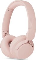 Philips TAH4000PK/00 Bluetooth Fejhallgató Headset - Rózsaszín