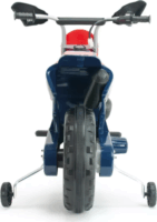 INJUSA Repsol Gyerek elektromos motor - Piros/Fekete