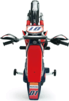 INJUSA Repsol Gyerek elektromos motor - Piros/Fekete