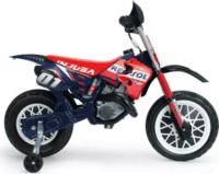 INJUSA Repsol Gyerek elektromos motor - Piros/Fekete