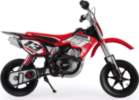 INJUSA elektromos cross motor - Piros/Fekete