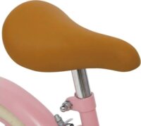 Huffy Vintage Gyerek Kerékpár 14" - Rózsaszín