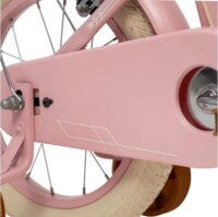 Huffy Vintage Gyerek Kerékpár 14" - Rózsaszín