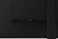 Samsung 32" S32D604UAU ViewFinity S6 16:9 QHD IPS LED Monitor - Fekete