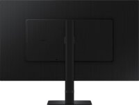 Samsung 32" S32D604UAU ViewFinity S6 16:9 QHD IPS LED Monitor - Fekete