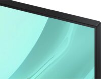 Samsung 32" S32D604UAU ViewFinity S6 16:9 QHD IPS LED Monitor - Fekete