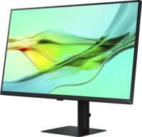 Samsung 32" S32D604UAU ViewFinity S6 16:9 QHD IPS LED Monitor - Fekete
