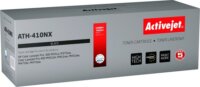 Activejet (HP 305X CE410X) Utángyártott Toner - Fekete