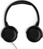 Philips TAH2100BK/00 Vezetékes Fejhallgató Headset - Fekete