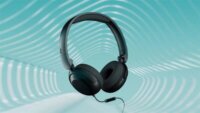 Philips TAH2100BK/00 Vezetékes Fejhallgató Headset - Fekete