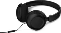 Philips TAH2100BK/00 Vezetékes Fejhallgató Headset - Fekete