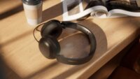 Philips TAH2100BK/00 Vezetékes Fejhallgató Headset - Fekete