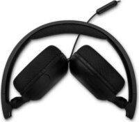 Philips TAH2100BK/00 Vezetékes Fejhallgató Headset - Fekete
