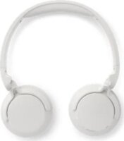 Philips TAH4000WT/00 Bluetooth Fejhallgató Headset - Fehér