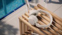 Philips TAH4000WT/00 Bluetooth Fejhallgató Headset - Fehér