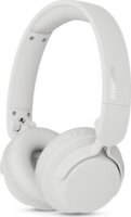 Philips TAH4000WT/00 Bluetooth Fejhallgató Headset - Fehér