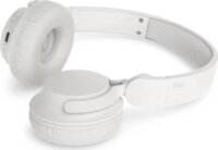 Philips TAH4000WT/00 Bluetooth Fejhallgató Headset - Fehér