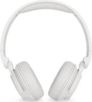 Philips TAH4000WT/00 Bluetooth Fejhallgató Headset - Fehér