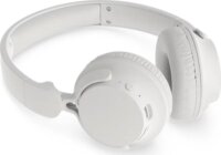 Philips TAH4000WT/00 Bluetooth Fejhallgató Headset - Fehér