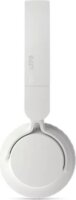 Philips TAH4000WT/00 Bluetooth Fejhallgató Headset - Fehér