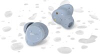 Philips TAT1300LB/00 Bluetooth Fülhallgató Headset Töltőtokban - Kék