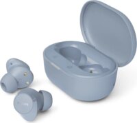 Philips TAT1300LB/00 Bluetooth Fülhallgató Headset Töltőtokban - Kék