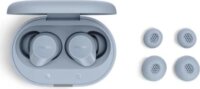 Philips TAT1300LB/00 Bluetooth Fülhallgató Headset Töltőtokban - Kék