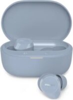 Philips TAT1300LB/00 Bluetooth Fülhallgató Headset Töltőtokban - Kék