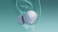 Philips TAT1300LB/00 Bluetooth Fülhallgató Headset Töltőtokban - Kék