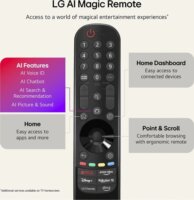 LG 48" OLED48C6ELB.AEUD 16:9 4K UltraHD OLED Smart TV