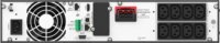 PowerWalker VFI 1500 LICR IoT 1500VA / 1500W On-Line Rack UPS