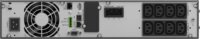 PowerWalker VFI 2000 LICR IoT 2000VA / 2000W On-Line Rack UPS
